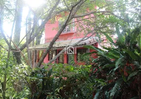 Foto 1 de Fazenda/Sítio com 3 Quartos para alugar, 120m² em Jardim Santa Paula, Cotia