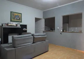 Foto 1 de Casa com 3 Quartos à venda, 244m² em Vila Eldizia, Santo André