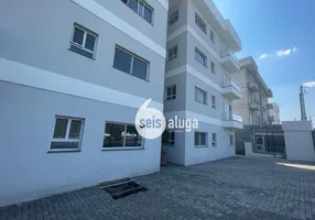 Foto 1 de Apartamento com 2 Quartos à venda, 56m² em Campo Limpo, Americana