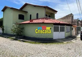 Foto 1 de Casa com 4 Quartos à venda, 150m² em Vila Blanche, Cabo Frio