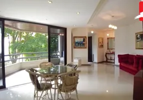 Foto 1 de Apartamento com 5 Quartos à venda, 227m² em Morumbi, São Paulo