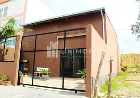 Foto 1 de Ponto Comercial para venda ou aluguel, 272m² em Residencial Nova Bandeirante, Campinas