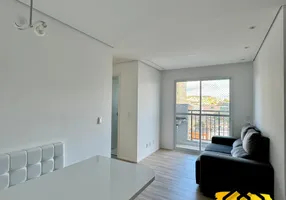 Foto 1 de Apartamento com 2 Quartos para alugar, 48m² em Centro, São Bernardo do Campo