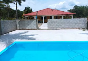 Foto 1 de Fazenda/Sítio com 2 Quartos à venda, 100m² em Area Rural de Pouso Alegre, Pouso Alegre