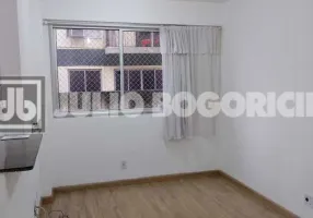 Foto 1 de Apartamento com 2 Quartos para venda ou aluguel, 44m² em Vila Isabel, Rio de Janeiro