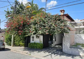Foto 1 de com 3 Quartos à venda, 250m² em Vila Ema, São José dos Campos