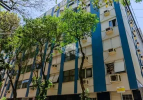 Foto 1 de Apartamento com 2 Quartos à venda, 65m² em Centro Histórico, Porto Alegre