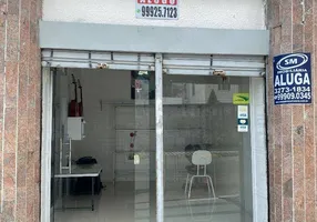 Foto 1 de Ponto Comercial para alugar, 15m² em Aldeota, Fortaleza