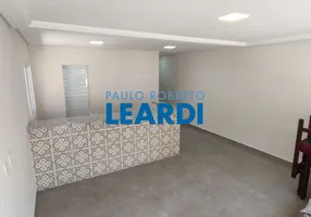 Foto 1 de Casa com 3 Quartos à venda, 102m² em Loteamento Loanda, Atibaia