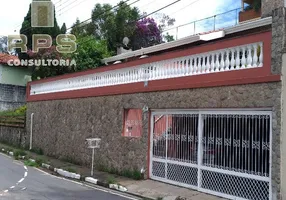 Foto 1 de Casa com 4 Quartos à venda, 425m² em Cidade Satelite, Atibaia