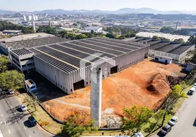 Foto 1 de Galpão/Depósito/Armazém para alugar, 6000m² em Bonsucesso, Guarulhos