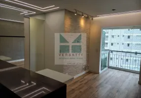 Foto 1 de Apartamento com 2 Quartos à venda, 55m² em Vila Andrade, São Paulo