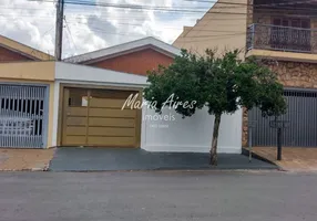 Foto 1 de Casa com 2 Quartos à venda, 162m² em Vila Morumbi, São Carlos