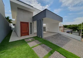 Foto 1 de Casa de Condomínio com 3 Quartos à venda, 203m² em Condominio Flor da Serra, Valinhos