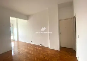 Foto 1 de Apartamento com 1 Quarto à venda, 51m² em Humaitá, Rio de Janeiro