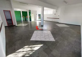 Foto 1 de Ponto Comercial para alugar, 166m² em Sagrada Família, Belo Horizonte