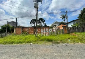 Foto 1 de Lote/Terreno à venda, 686m² em Uvaranas, Ponta Grossa