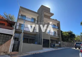 Foto 1 de Apartamento com 2 Quartos à venda, 67m² em Vila Rica, Extrema