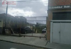 Foto 1 de Lote/Terreno à venda, 1732m² em Macedo, Guarulhos