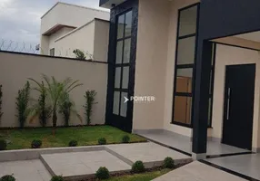 Foto 1 de Casa com 3 Quartos à venda, 196m² em Moinho dos Ventos, Goiânia