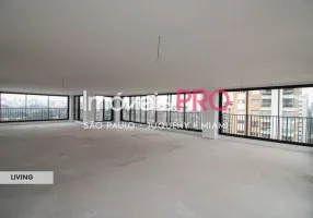 Foto 1 de Apartamento com 4 Quartos à venda, 375m² em Moema, São Paulo