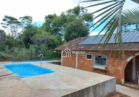 Foto 1 de Fazenda/Sítio com 3 Quartos à venda, 60m² em Tarumã, Curitiba
