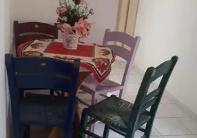 Foto 1 de Apartamento com 2 Quartos à venda, 51m² em Jardim Umuarama, Itanhaém