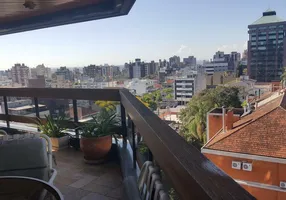 Foto 1 de Apartamento com 3 Quartos à venda, 265m² em Auxiliadora, Porto Alegre