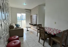 Foto 1 de Apartamento com 2 Quartos para alugar, 58m² em Casa Branca, Itapema