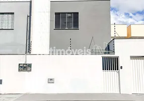 Foto 1 de Casa com 3 Quartos à venda, 130m² em Palmital, Linhares