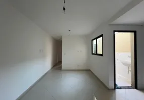 Foto 1 de Apartamento com 2 Quartos à venda, 62m² em Vila Junqueira, Santo André