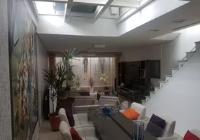 Foto 1 de Sobrado com 2 Quartos à venda, 100m² em Ipiranga, São Paulo