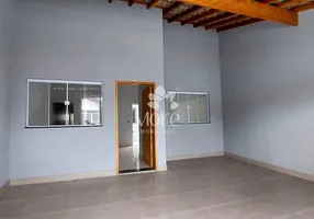 Foto 1 de Casa com 3 Quartos à venda, 100m² em Jardim Sao Domingos, Sumaré