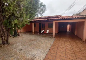Foto 1 de Casa com 3 Quartos à venda, 360m² em Paranaiba, Itumbiara