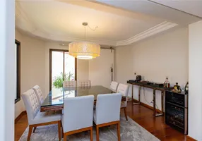 Foto 1 de Apartamento com 3 Quartos à venda, 217m² em Campo Belo, São Paulo