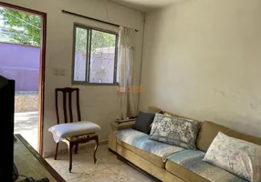 Foto 1 de Casa com 1 Quarto à venda, 155m² em Jardim Orlandina, São Bernardo do Campo