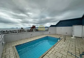 Foto 1 de Cobertura com 3 Quartos à venda, 218m² em Estreito, Florianópolis