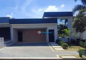 Foto 1 de Casa de Condomínio com 3 Quartos à venda, 129m² em Residencial Real Parque Sumaré, Sumaré