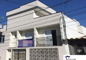 Foto 1 de Apartamento com 1 Quarto à venda, 27m² em Vila Mazzei, São Paulo