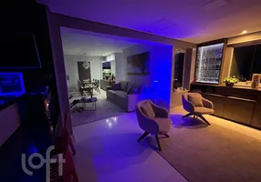 Foto 1 de Apartamento com 3 Quartos à venda, 108m² em Cambuci, São Paulo