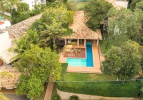 Foto 1 de Casa com 6 Quartos à venda, 720m² em Praia do Morro, Guarapari