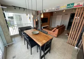 Foto 1 de Apartamento com 4 Quartos à venda, 131m² em Jardim Vila Mariana, São Paulo