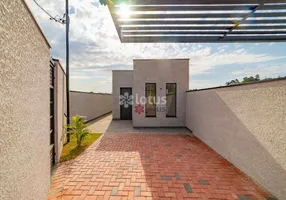 Foto 1 de Casa com 2 Quartos à venda, 60m² em Polvilho, Cajamar