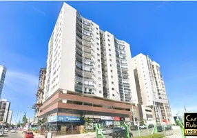 Foto 1 de Apartamento com 2 Quartos à venda, 63m² em Praia de Itaparica, Vila Velha