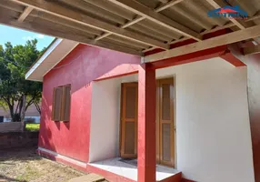 Foto 1 de Casa com 2 Quartos à venda, 63m² em Getúlio Vargas, Sapucaia do Sul