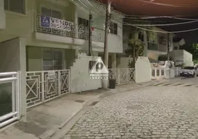 Foto 1 de Casa de Condomínio com 2 Quartos à venda, 107m² em Taquara, Rio de Janeiro