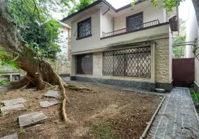 Foto 1 de Casa com 3 Quartos à venda, 320m² em Vila Nova Conceição, São Paulo