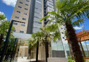 Foto 1 de Apartamento com 3 Quartos à venda, 93m² em Vila Aviação, Bauru