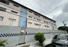 Foto 1 de Apartamento com 2 Quartos à venda, 92m² em Jóquei Clube, Fortaleza