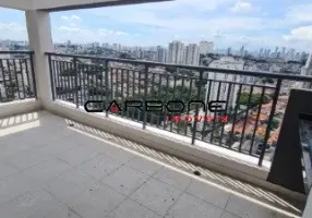 Foto 1 de Apartamento com 2 Quartos à venda, 73m² em Vila Prudente, São Paulo